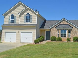 2933 Wind Springs Way, Snellville, GA 30039