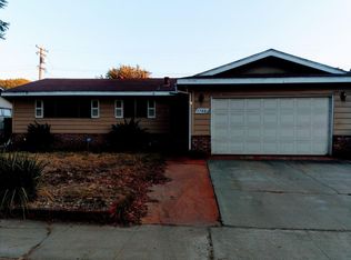 1708 Mount Vernon Dr, Modesto, CA 95350