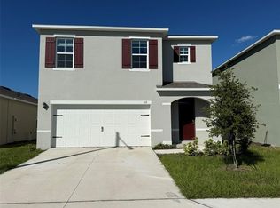 915 Waterfall Blvd, Davenport, FL 33837