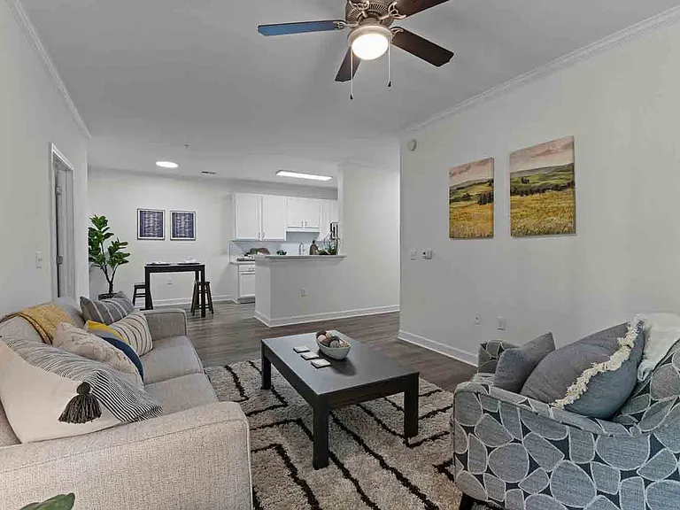 Blue Hill Apartments — Photo 7