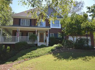 3174 Wood Springs Ct, Lilburn, GA 30047