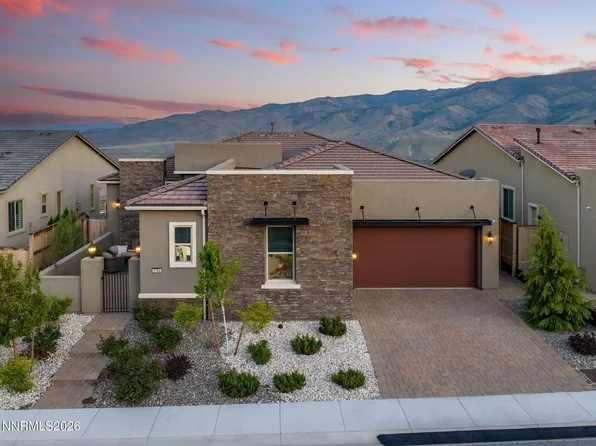 9180 Graycliff Ln, Reno, NV 89523