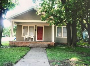 824 S Washington St, Stillwater, OK 74074