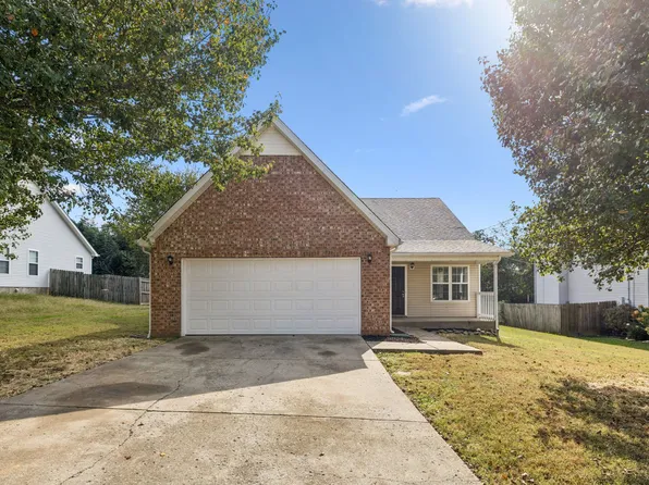 1721 Jimmy Cv, La Vergne, TN 37086