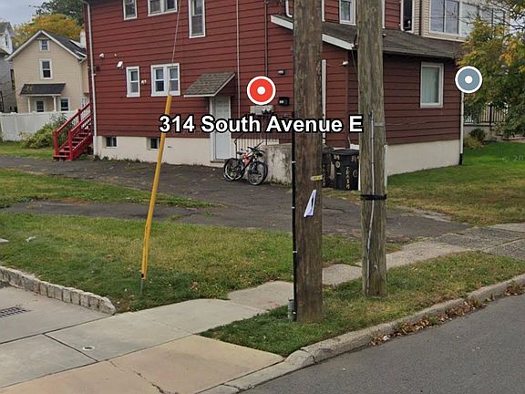 2nd image of 314 S Ave E #1