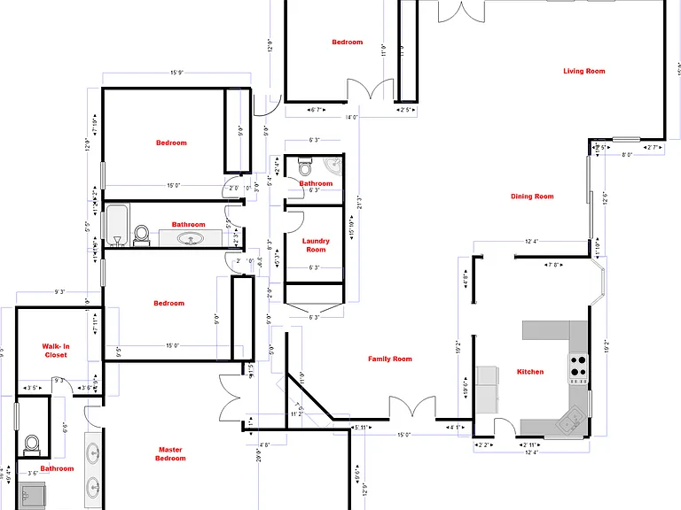 3317 Vista Rocosa — Photo 2