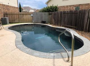 6711 Rambling Manor Ct, Rosenberg, TX 77469