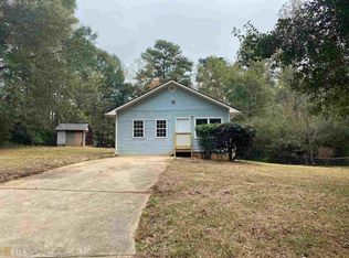 5858 Pinetree Ln, Rex, GA 30273