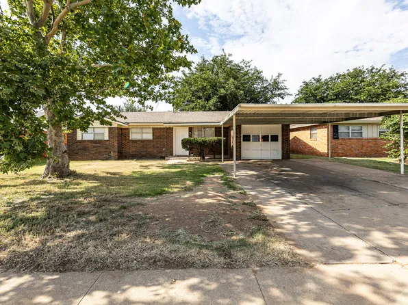 5517 16th Pl, Lubbock, TX 79416