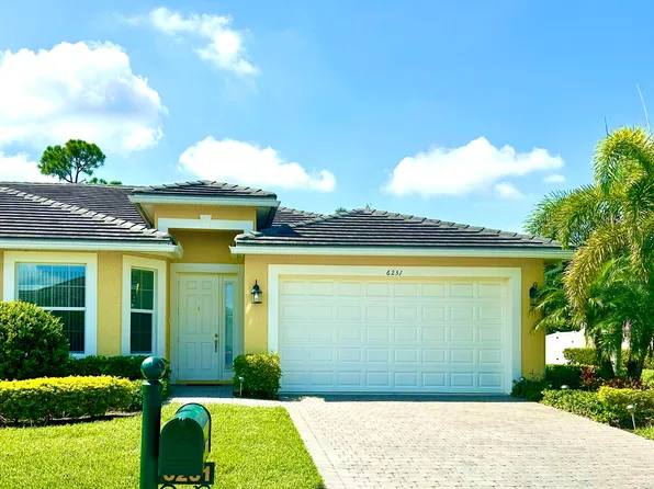 6231 NW Helmsdale Way, Port St Lucie, FL 34983