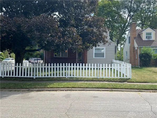 440 Truman Ct, Dayton, OH 45406