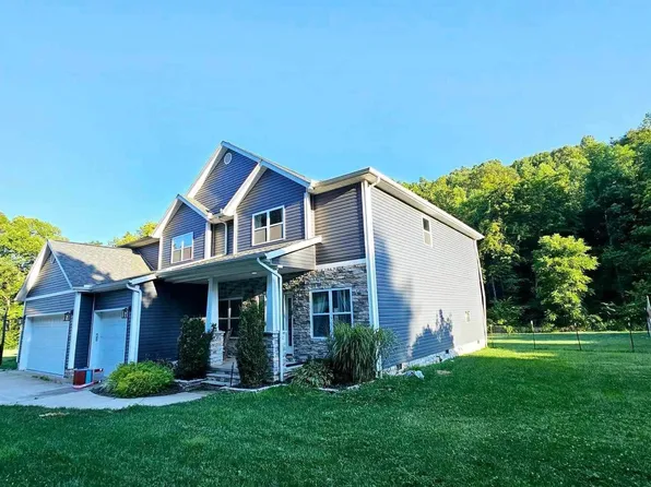 2582 County Road 17, South Point, OH 45680