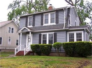 17 Richard Rd, East Hartford, CT 06108