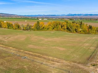 LOT Two Tallgrass Ct, Ellensburg, WA 98926