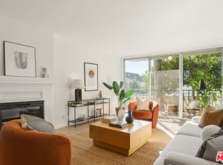 1351 N Crescent Heights Blvd APT 113, West Hollywood, CA