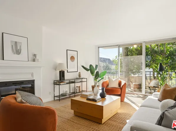 1351 N Crescent Heights Blvd APT 113, West Hollywood, CA 90046