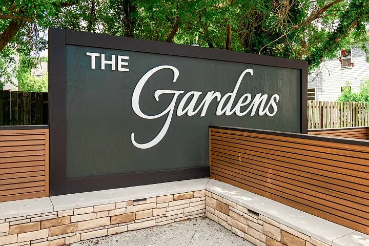 The Gardens at 1219 — Photo 21