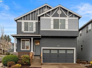 11595 SW Butte Ln, Beaverton, OR