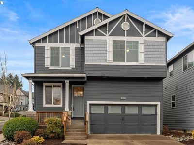 11595 SW Butte Ln, Beaverton, OR, 97008