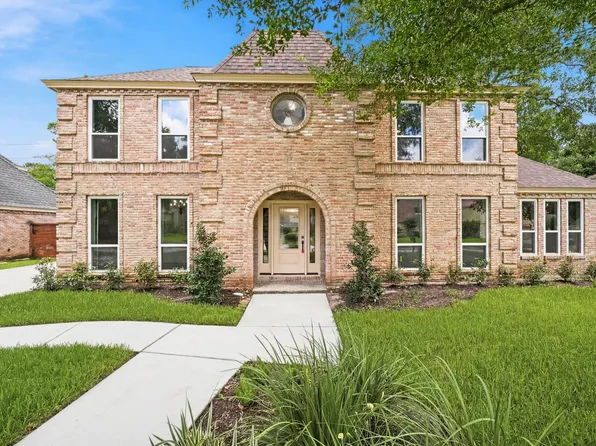 15130 Walters Rd, Houston, TX 77068