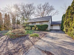 510 S Rose Ave, Bloomington, IN 47401