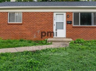 116 E 19th St, Bloomington, IN 47408