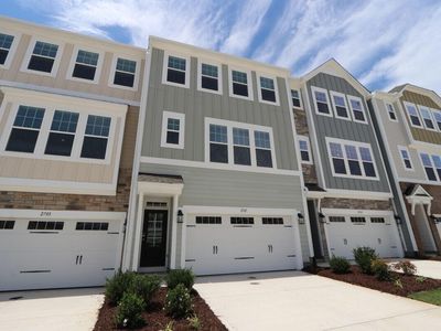 2707 Hunter Woods Dr #559, Apex, NC, 27502