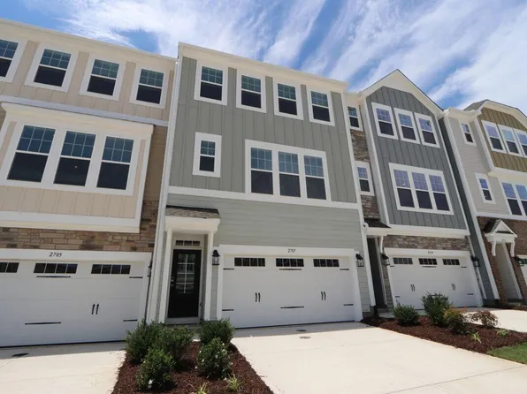 2707 Hunter Woods Dr #559, Apex, NC 27502