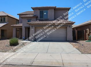 3723 W South Butte Rd, San Tan Valley, AZ 85144