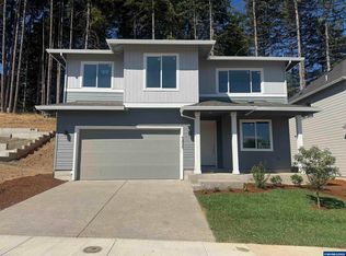 5498 NW Tanoak Pl, Corvallis, OR 97330