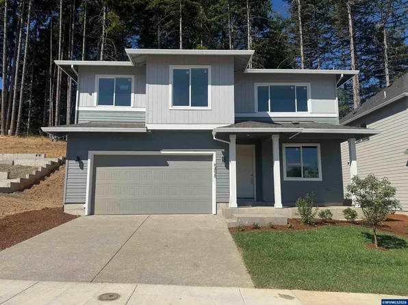 5498 NW Tanoak Pl, Corvallis, OR 97330