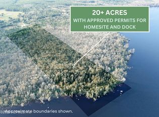 0 COUNTY ROAD 209 S, Green Cove Springs, FL 32043