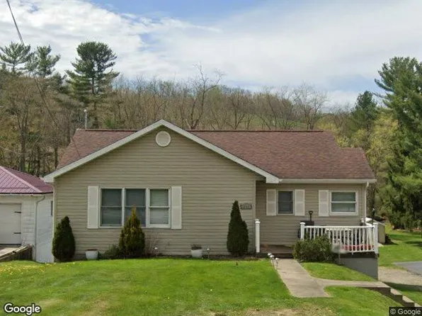 1469 Henderson Ave, Washington, PA 15301