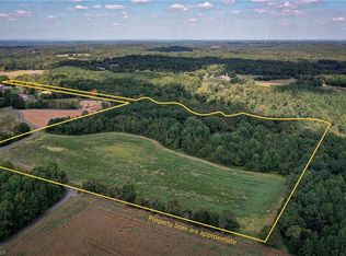 219 Buck Seaford Rd, Mocksville, NC 27028