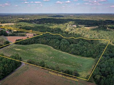 219 Buck Seaford Rd, Mocksville, NC, 27028