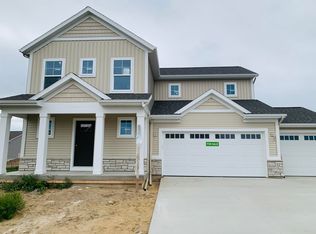 15734 Norwalk Rd, Grand Haven, MI 49417