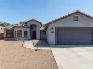 2541 S Cheyenne Ave, Yuma, AZ 85365