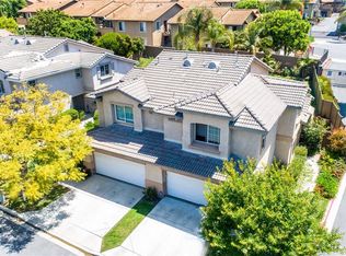 812 Daybreak Pl, Vista, CA 92084