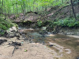 212 County Rd, Coffeeville, MS 38922