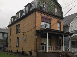 348-352 2nd St, Pitcairn, PA 15140