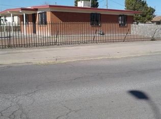 805 Londonderry Rd, El Paso, TX 79907