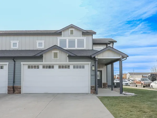 2827 28th St W, Williston, ND 58801