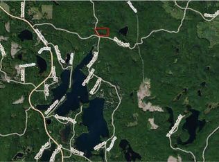 Xxx Hart Lake Rd, Iron River, WI 54847