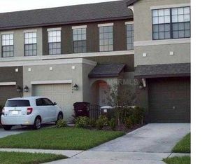 2501 7 Oaks Dr, Saint Cloud, FL 34772