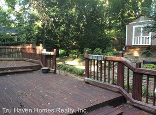 1184 Willivee Dr, Decatur, GA 30033