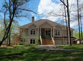 8095 Stone Hill Rd, Cumming, GA 30028