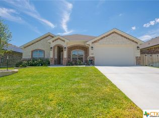 5304 Azura Way, Killeen, TX 76549
