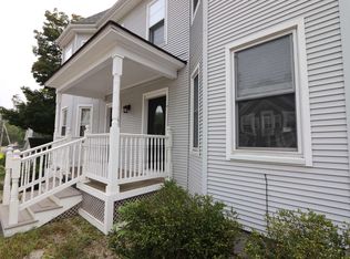 20 Whipple Rd APT A, Kittery, ME 03904