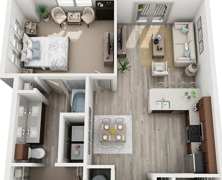 Enclave Falcon Pointe — Photo 49