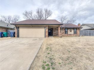 605 Waterview Rd, Oklahoma City, OK 73170